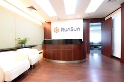 Suntec Tower Three (D1), Office #540488271